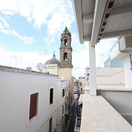Appartamento PANTA REI 2 Mola di Bari Esterno foto