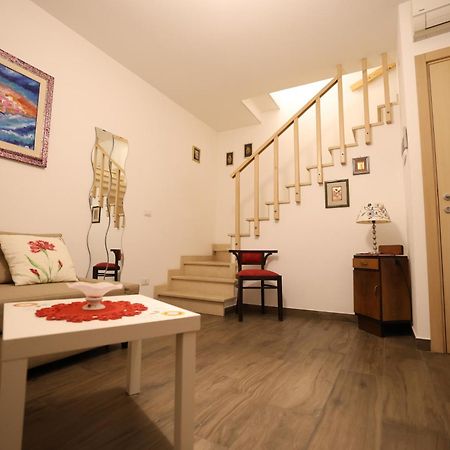 Appartamento PANTA REI 2 Mola di Bari Esterno foto
