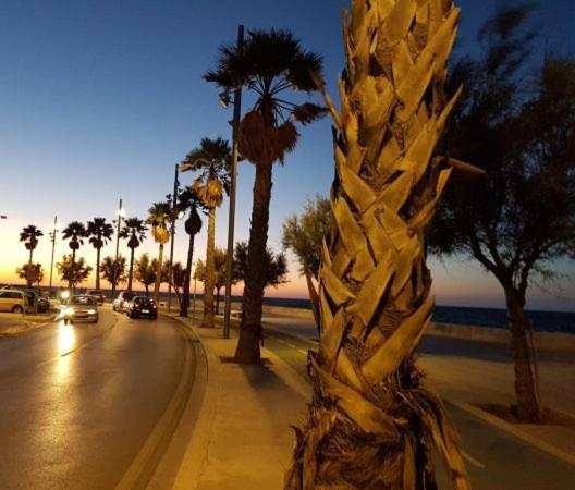 Appartamento PANTA REI 2 Mola di Bari Esterno foto