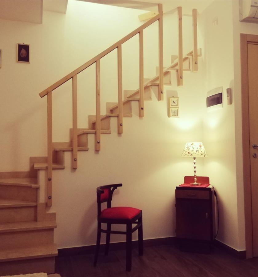 Appartamento PANTA REI 2 Mola di Bari Esterno foto