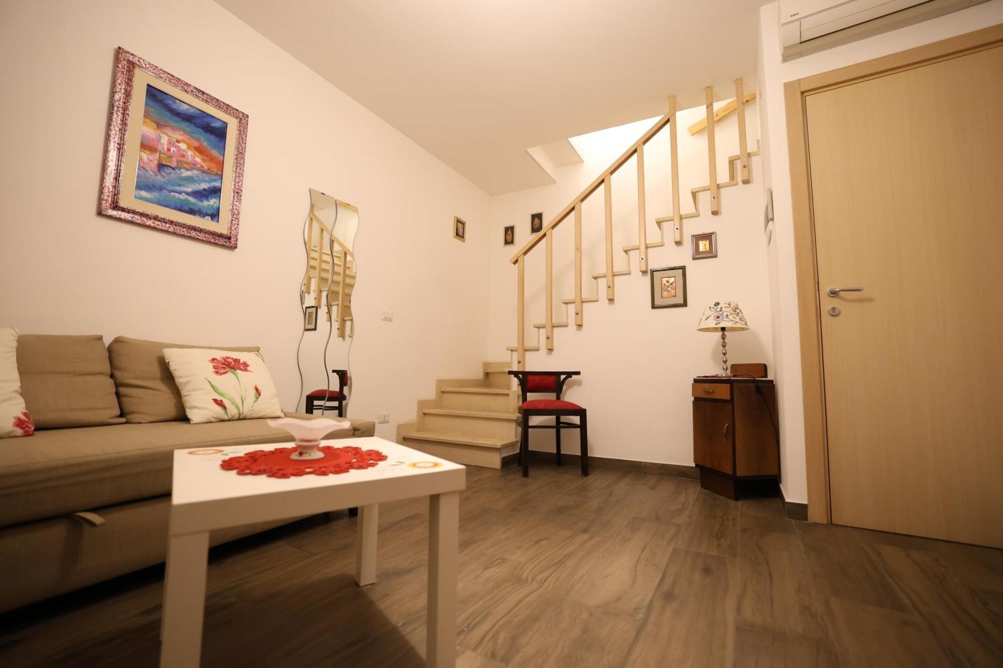 Appartamento PANTA REI 2 Mola di Bari Esterno foto