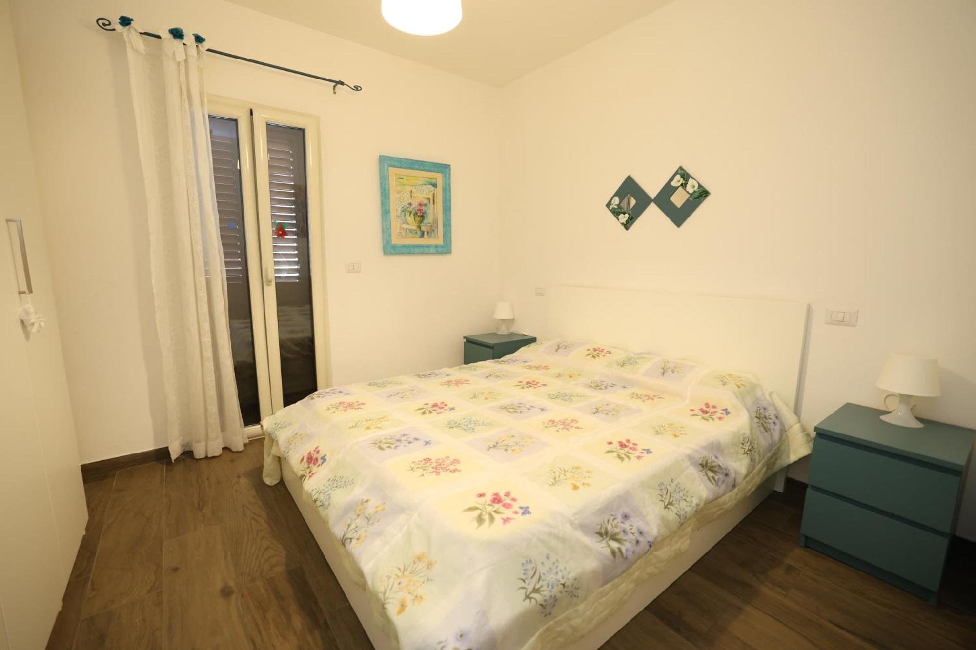 Appartamento PANTA REI 2 Mola di Bari Esterno foto