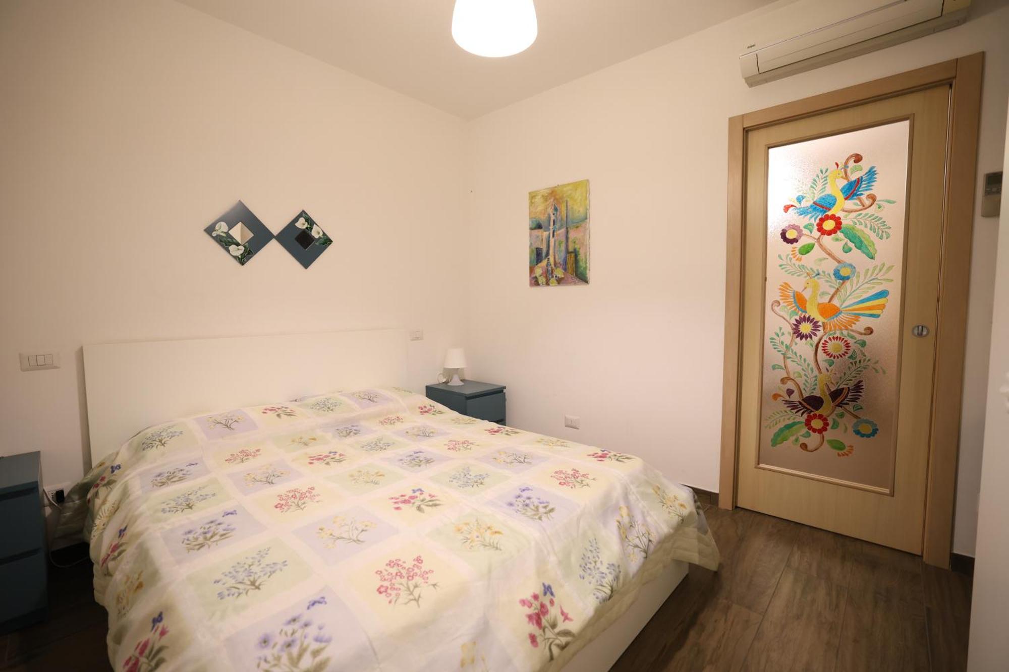 Appartamento PANTA REI 2 Mola di Bari Esterno foto